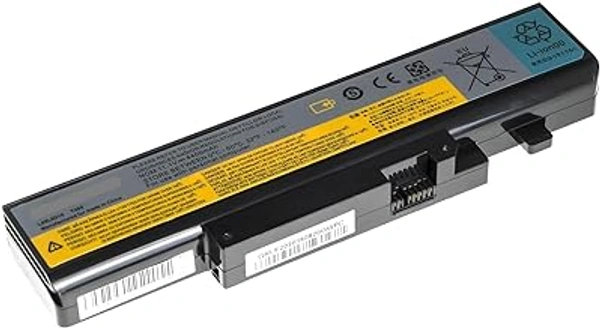 HB Plus L08S6DB L09L6D16 063347U L09N6D16 L09S6D16 L10L6Y01 L10N6Y01 L10S6Y01 Laptop Battery Compatible for Lenovo Ideapad B560 V560 Y460 Y5 60 Laptop Battery