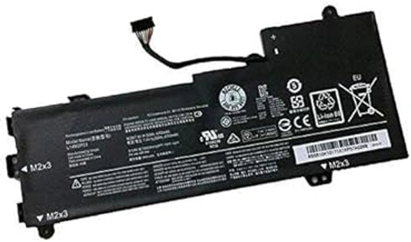 HB PLUS L14M2P23 L14M2P24 L14L2P23 New 7.4V 30Wh 4050mAh Laptop Notebook Battery Compatible for Lenovo U30 E31-70 U31-70 Series