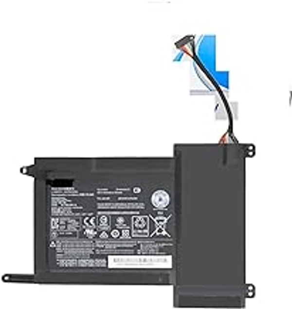 HB PLUS L14M4P23 L14S4P22 L14L4P23 Laptop Battery for Lenovo IdeaPad Y700 Y700-ISE Y701 Y700-14ISK Y700-15ISK Y700-17ISK Y700-15ACZ Y700-15ISK-ISE Y700 Touch-15ISK 5B10H22084 5B10H22085 5B10H22086