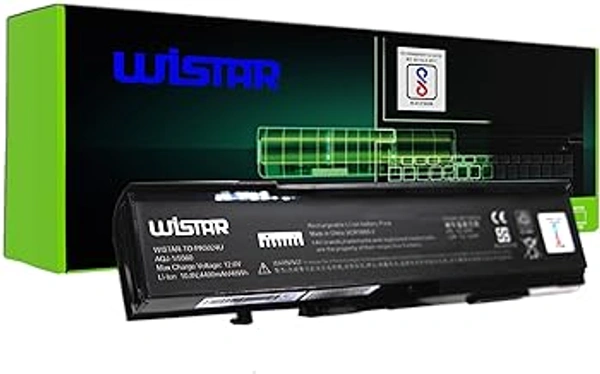 HB PLUS Laptop Battery Compatible for ACER Aspire 2420 2920 3620 5540 5560 BTP-AMJ1 BTP-ARJ1 BTP-AQJ1 3250 3280 3290 3300 4320 4520 4720 6231 6291 6292