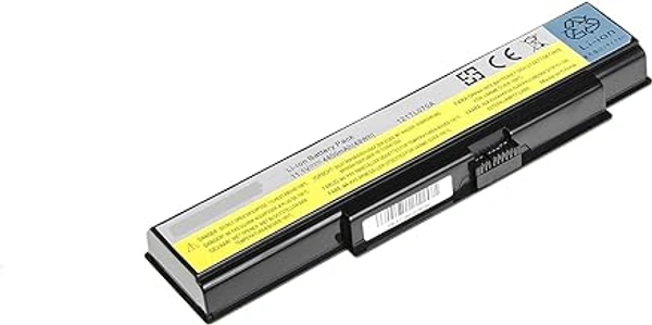 HB Plus Laptop Battery Compatible for Lenovo IdeaPad Y510 Y530 Y710 Y730 Laptop Battery
