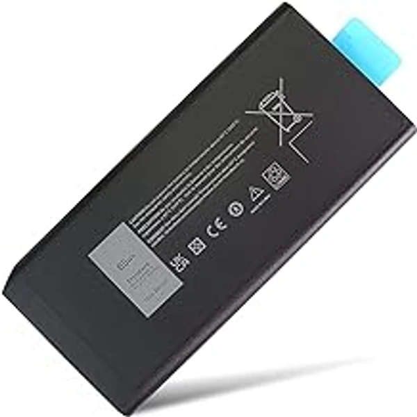 HB PLUS Laptop Battery for 4XKN5 CJ2K1 Battery Compatible for Dell Latitude E5404 E7404 X8VWF Series