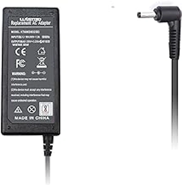 HB PLUS Laptop Charger for 45W Lenovo IdeaPad 510-15ISK 510-15IKB 110-14IBR 110-15ISK 110-15IBR 110-15ACL 110-15AST 100s-14IBR 130S-11IGM 130S-14IGM 130-15AST 330-15IGM 330-15IKB