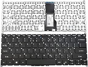 HB PLUS Laptop Keyboard Compatible for Acer Swift 3 SF314-54G-52L8