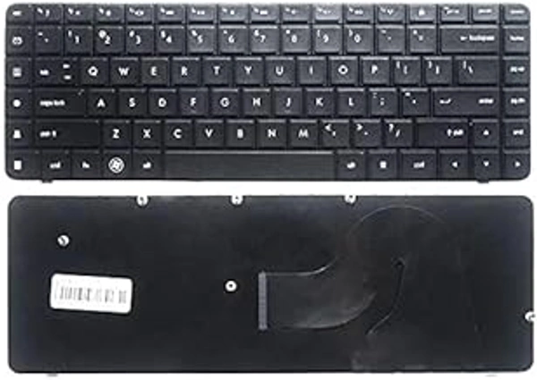HB PLUS Laptop Keyboard Compatible for HP Compaq CQ62 CQ62-100 CQ62-200 CQ62-300 G62 G62-100 G62T-100 G62m-300 G62x-400 CQ56 CQ56-100 CQ56-104CA Series