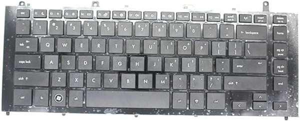 HB Plus Laptop Keyboard Compatible for HP PROBOOK 4420 4420S 4421S 4425S 4421s 4425s 4426s Laptop Keyboard
