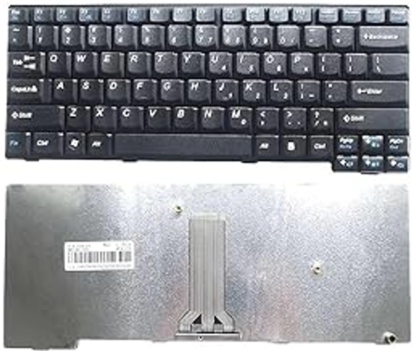 HB PLUS Laptop Keyboard Compatible for Lenovo E49 E49A E49G E49L K49 K49A E4430A E4430 Series