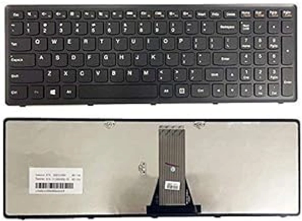 HB PLUS Laptop Keyboard Compatible for Lenovo G500S G505S S500 S510 S510P Keyboard 25211020 MP-12U73US-686 Compatible Part Numbers: 25211020, MP-12U73US-686. 25211050