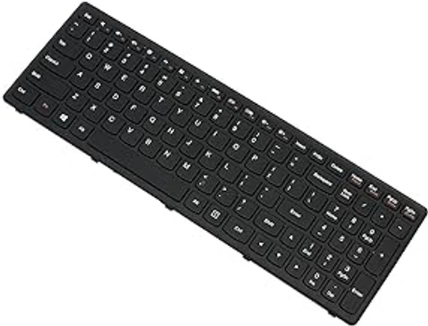 HB PLUS Laptop Keyboard Compatible for Lenovo IdeaPad G505S G500S S500 S510 S510P Series