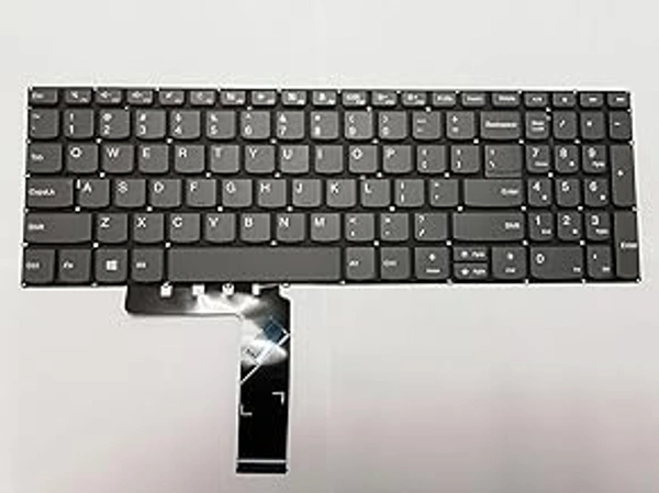 HB PLUS Laptop Keyboard Compatible for Lenovo V130-15IKB V130-15IGM(81HL) V130-15IKB(81HN) 130-15AST 81H5 130-15IKB AE08L010 SN20N0459116 NSK-BY1SQ 01