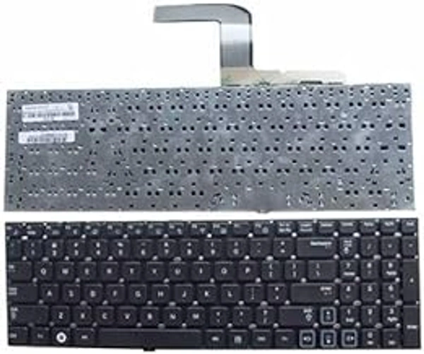HB PLUS Laptop Keyboard Compatible for Samsung NP-RV509 NP-RV515 NP-RV511 NP-RV513 NP-RV518 RV519 NP-RV520 RC720 E3511 Series