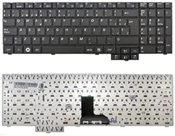 HB PLUS Laptop Keyboard Compatible for Samsung RV510 P530 R530 E452 P580 P517 R517 R525 R523 R528 NP-R530 R538 R540 R580 R618 R620 RV508 RV510 R719 S3510