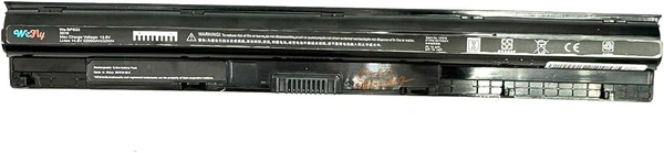 HB Plus M5Y1K GXVJ3 3451 Laptop Battery Compatible for Dell 07G07, 451-BBOO, 453-BBBR, 6YFVW, GXVJ3, HD4J0, K185W, M5Y1K, P28E P52F P60G P60G001, P63G, P63G001, P64G, P64G001, P65G, WKRJ2 Laptop Battery
