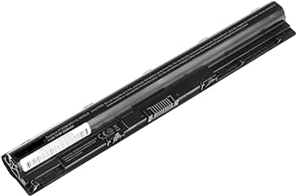 HB Plus Laptop Battery Compatible for Dell M5Y1K M5YIk GXVJ3 HD4J0 HD4JO K185W KI85W WKRJ2 VN3N0 VN3NO 451-BBMG 453-BBBP W6D4J WKRJ2 6YFVW 78V9D 1KFH3 P51F P51F004 P47F P63F P60G P64G P28E P65G P52F