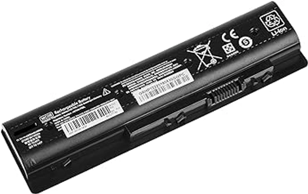 HB Plus MC06 MC04 Laptop Battery Compatible for Hp Envy 15 17 15-ae100 17-n000 TPN-C123 15-ae100na Series HSTNN-PB6R HSTNN-PB6L MC04 807231-001 804073-851 805095-001 806953-851 Laptop Battery