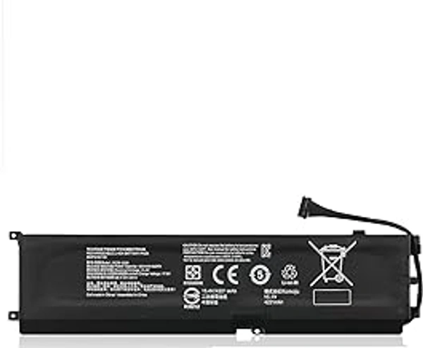 HB Plus RC30-0328 Laptop Battery Compatible for Razer Blade 15 Base 2020/2021 RZ09-0328 RZ09-0328X RZ09-03286 RZ09-03287 RZ09-03289 RZ09-0369 RZ09-0369X RZ09-0410 RZ09-0410X RZ09-0410BE22 RZ09-0410BEA2