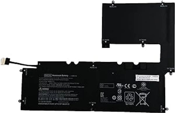 HB PLUS SM03 Laptop Battery for HP Envy X2 15-C 766802-1C1 767069-005 HSTNN-IB6O SM03XL