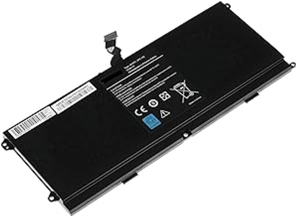 HB Plus XPS15z Laptop Battery Compatible for Dell XPS 15z L511Z Series Notebook PC NMV5C 0NMV5C 75WY2 075WY2 Laptop Battery