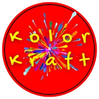 KolorKraft - Logo