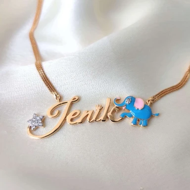 Name Jewellery