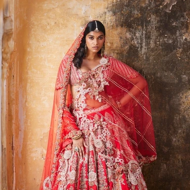 Women's Lehenga