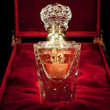 Luxury Perfumes