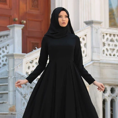 Islamic Clothes