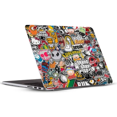 Laptop Skins