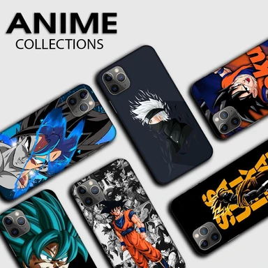 Mobile Cases