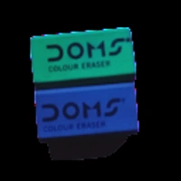 Eraser  - Orjinal Size, Zircon