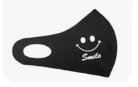 Readbook Mask - Black, Original
