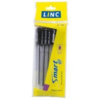 Link Pen - Black