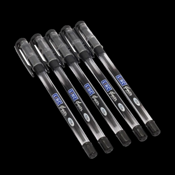 Link Pen - Black