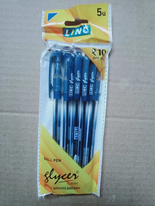 Glycer Link  Link Blue  - Blue