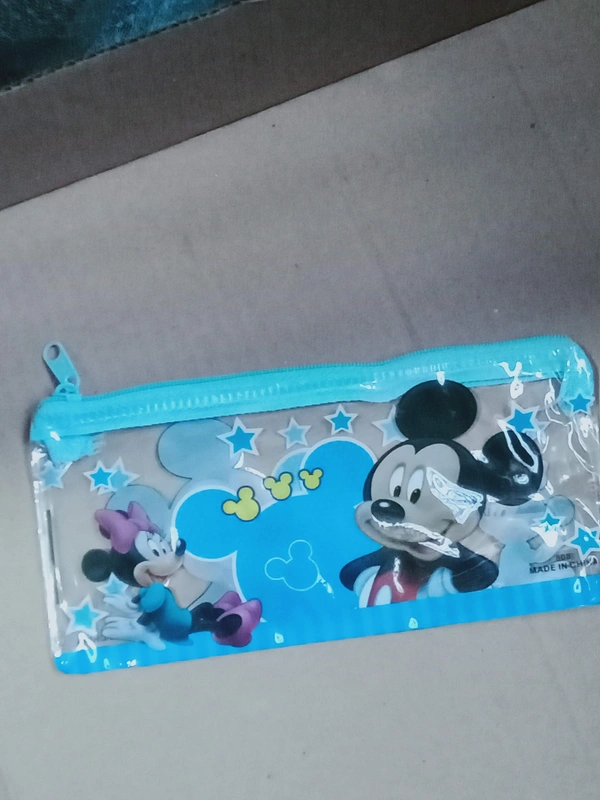 Pouch