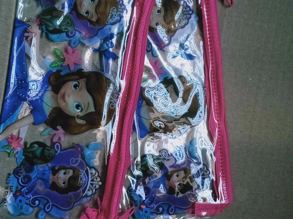 Pouch