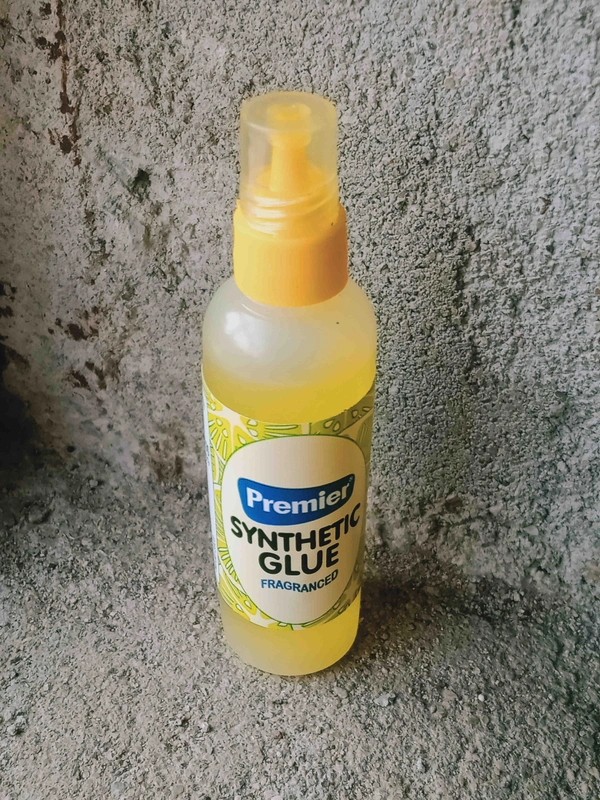 Glue - Yellow