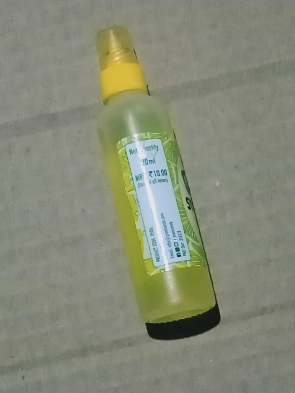 Glue - Yellow