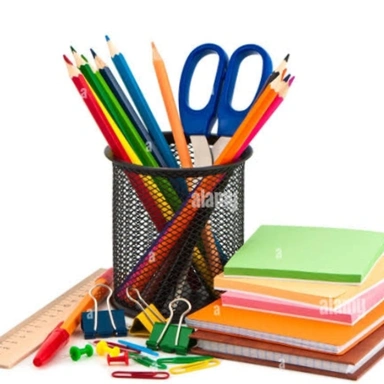 Stationery