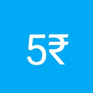 5₹ Store