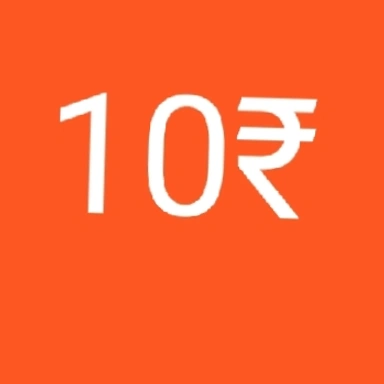 10₹ Store