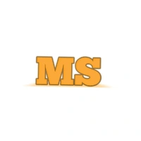 My Shop - Logo