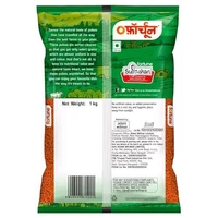 Fortune মুসুর ডাল ১ কেজি 