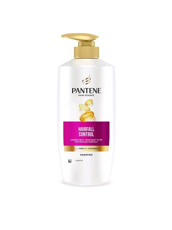 PANTENE সেম্পু ১কেজি 