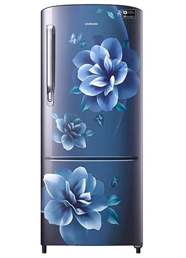 samsung ফ্রিজ ১৮৯ লিটার ⭐⭐⭐⭐⭐