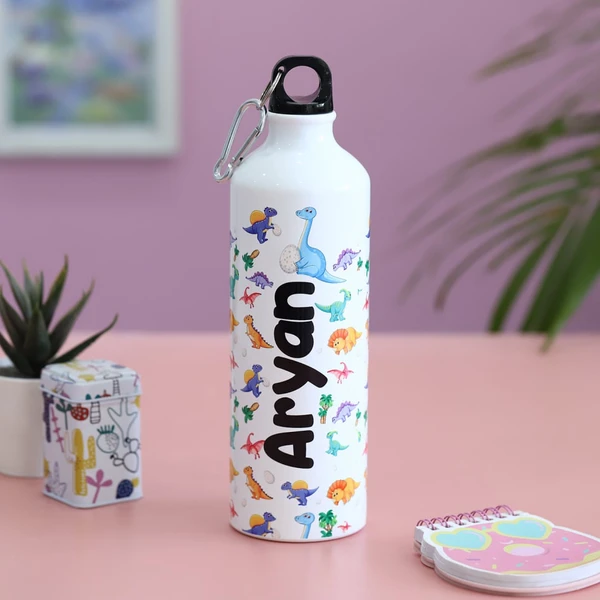 Create Your Own  Customised Sipper Bottle 