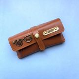 Create Your Own  Sunglasses Holder  - Brown