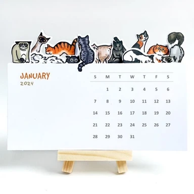 Calendar