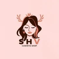 SHV COSMETICS  - Logo