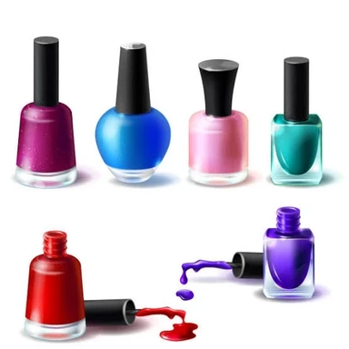 Nailpolish नेलपोलिश